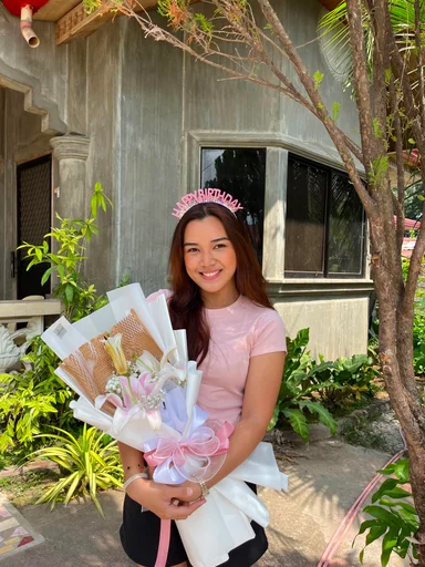 Karyll S. Saplagio