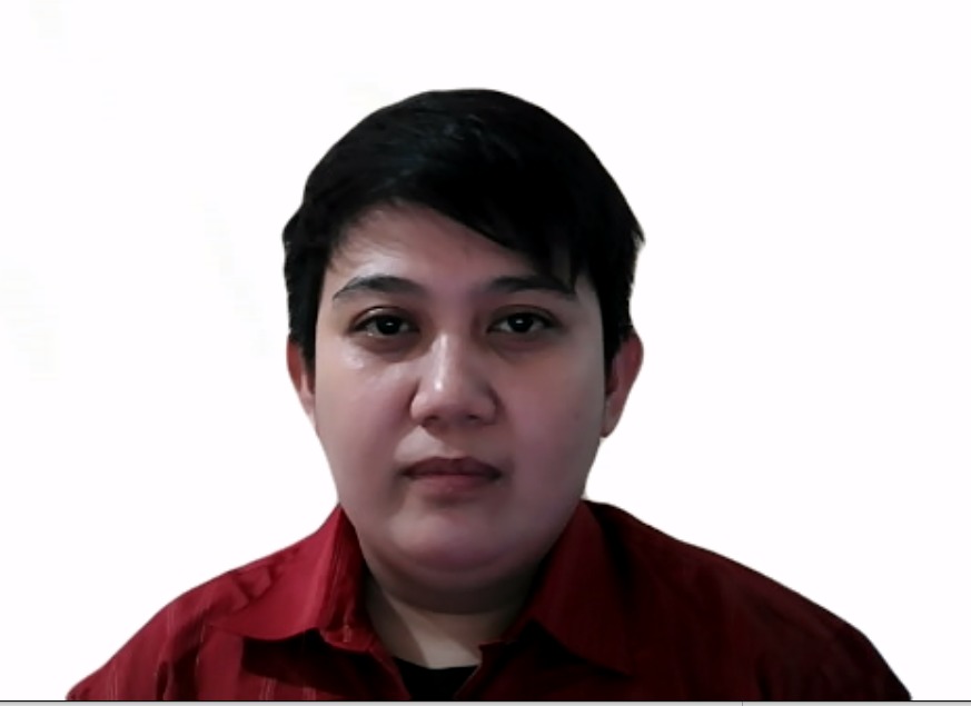 DIÑO, VICTORIA FATIMA