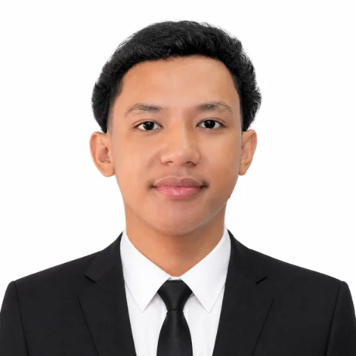 Johnnel Lucky V. Asinas