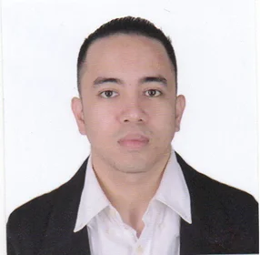 ALJUN DARYL SABALBARO