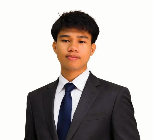 John Mark Rian Salvador