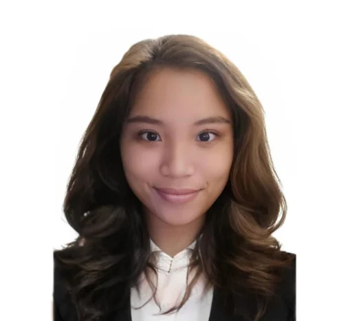 Jona Angela Rivero