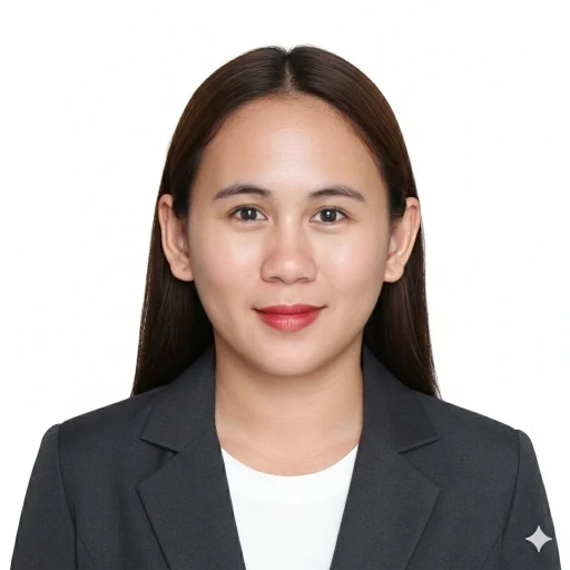 SHEENA GRACE D. CARNAZO, LPT