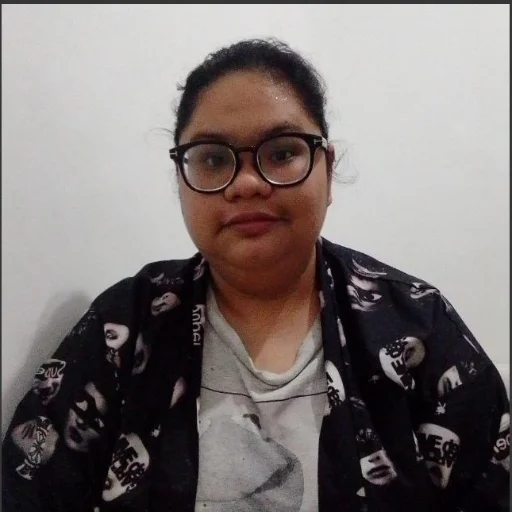 Melissa Eden De Leon