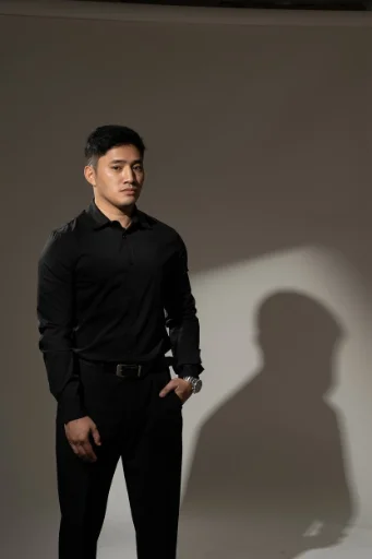 Kevin Montaño Digal