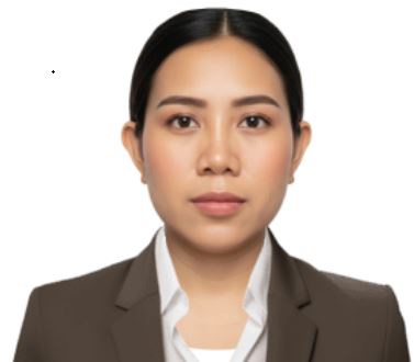 April Rose Arellano De Jesus