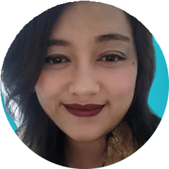 Shiela Marie Rimando