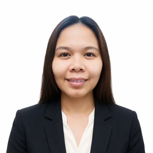 Kathleen Mae Fajardo Estiva