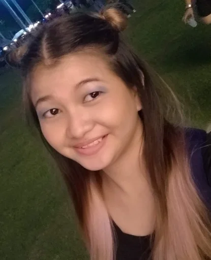 Charlene Fae Salviejo
