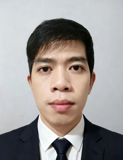 Justin Evaristo