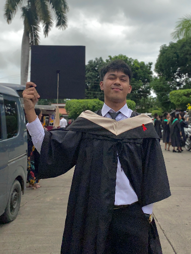 Patrick Jay P. Sarmiento