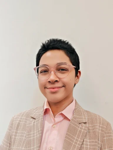Clarissa Yehhwa Navalta