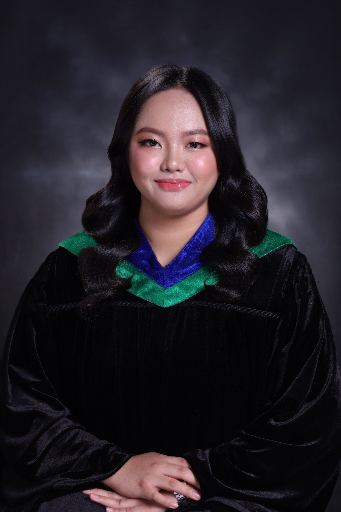 TRISHA MAE L. BICO