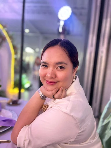 Victoria Pauline Dela Cruz