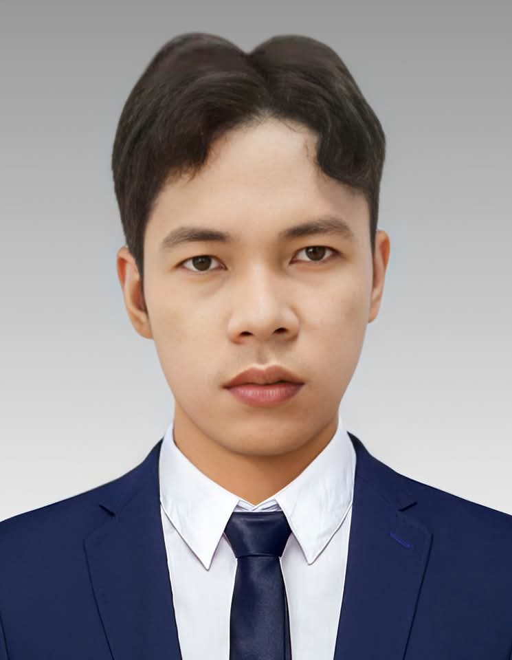 RONEL G. ESTAMPADOR