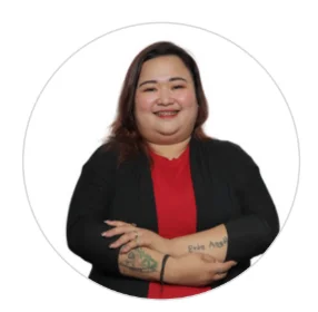 Mary Grace Adriano Reyes