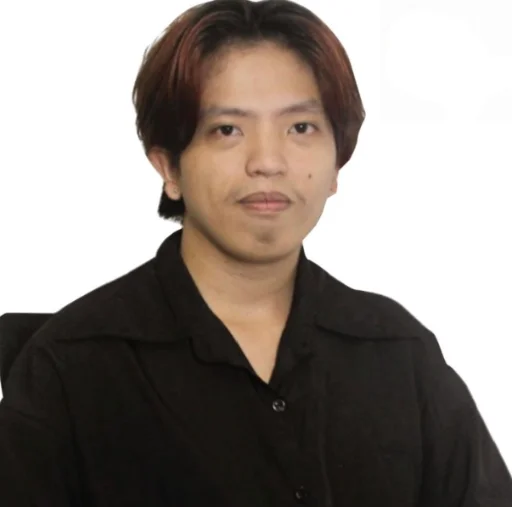 Ian Kenneth Balbon