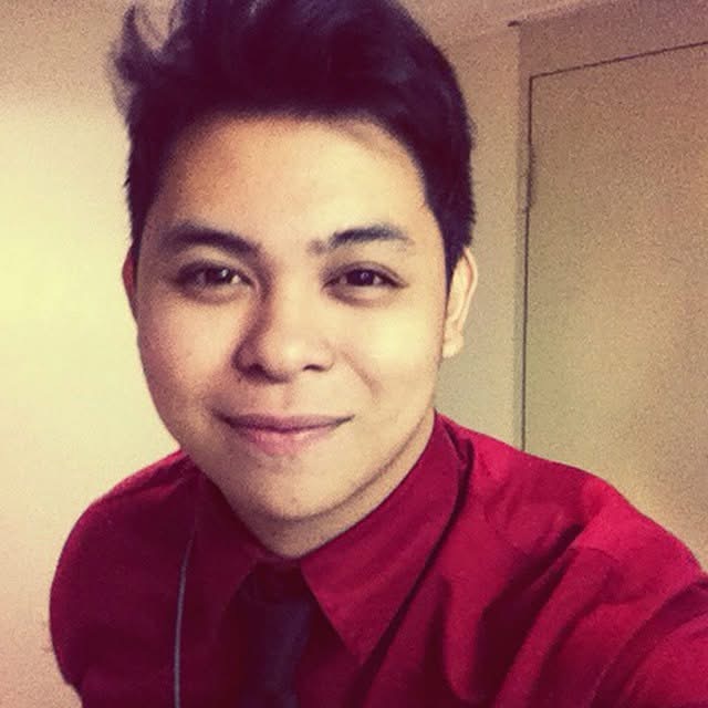 JANH IZELJAY R. GONZALEZ
