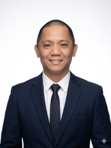ALDRIN HERALD T. DUMPIT