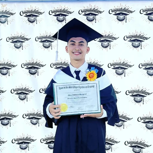 Edric Espinoza Mangubat
