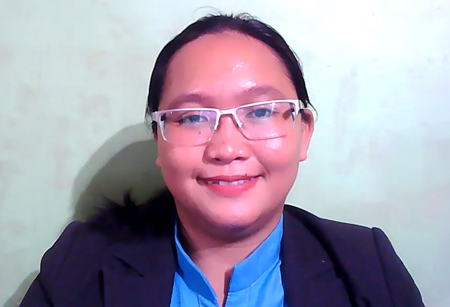 SARAH MAE AVENTURADO