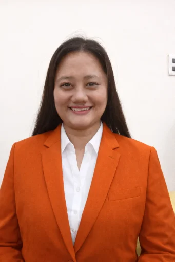 Genelyn Dela Cruz