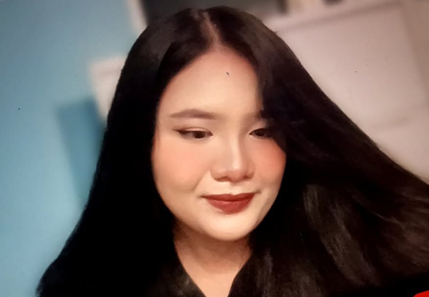SOPHIA ANN REYES TUDLONG