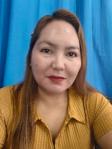 Elvie Doloricon