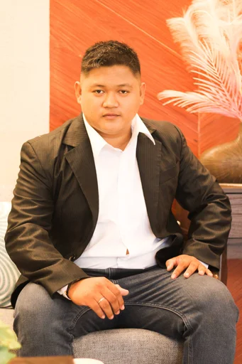 Dexter Carillo