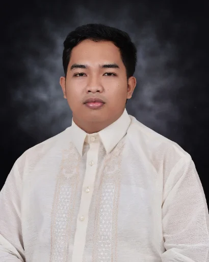 John Luther Mascarinas