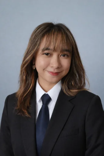 Carla Yuki A. Cabug-os