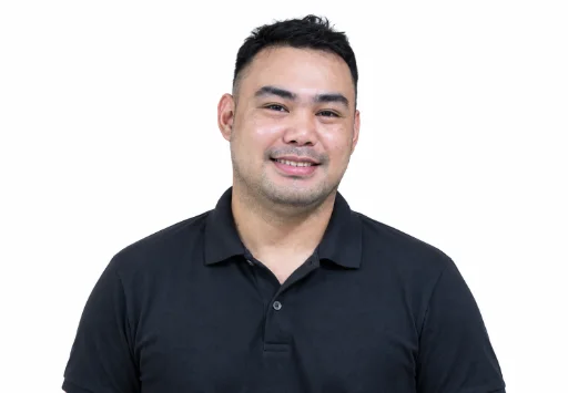 Michael John Marabillo