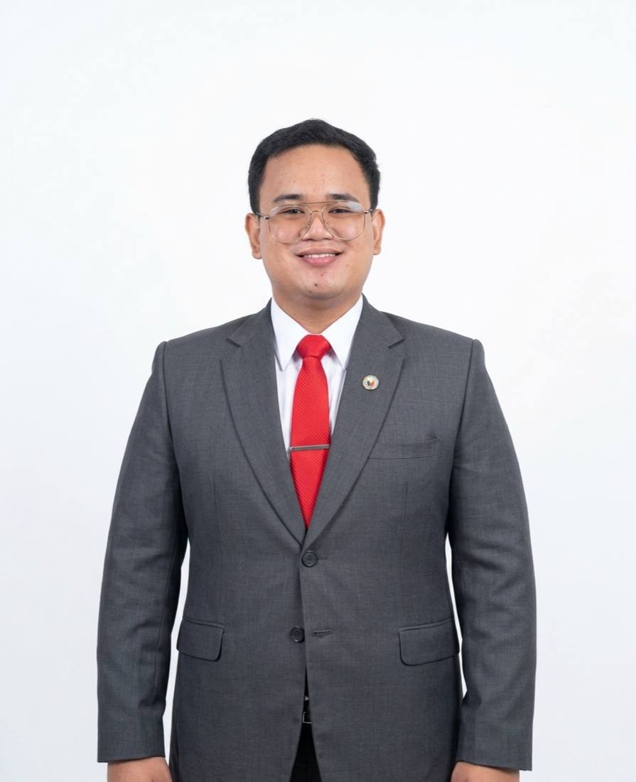JOSHUA VISDA