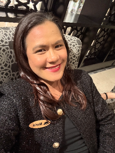 Maria Dara Panaligan