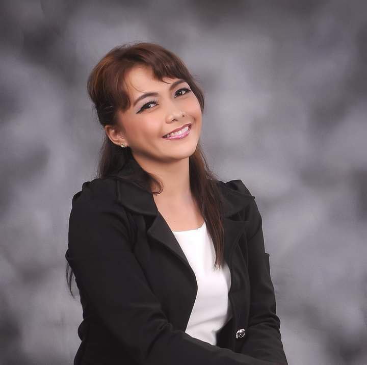 Melody Andog