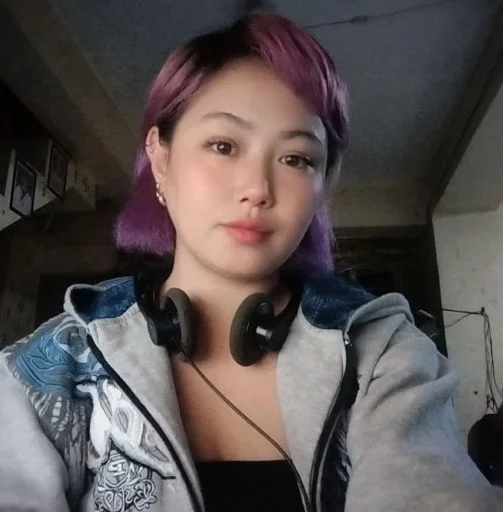 Ricca Yangorin