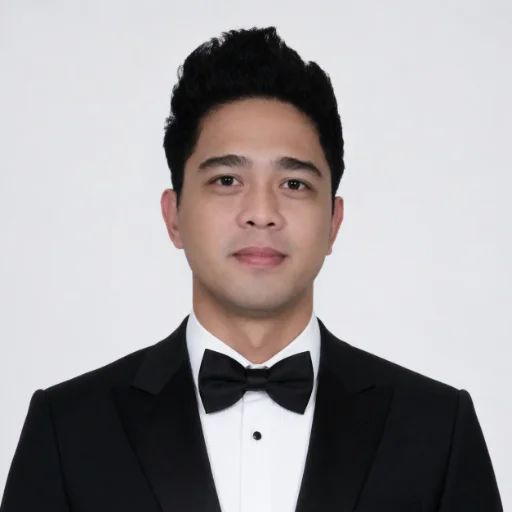 MARK ANTHONY TABUENA