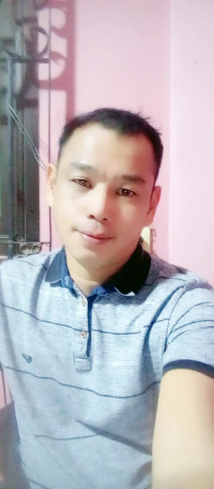 Joe Val S Taduyo