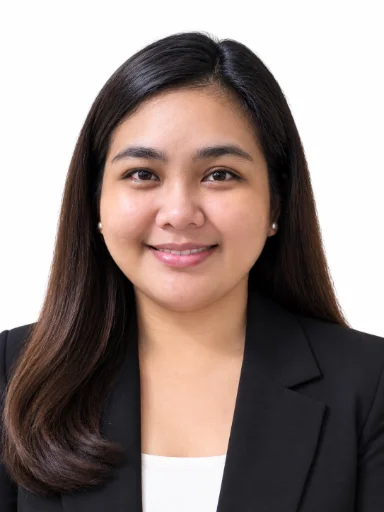 Jean Coline B. Beron