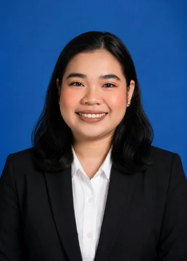 Christine Joyce Agundis