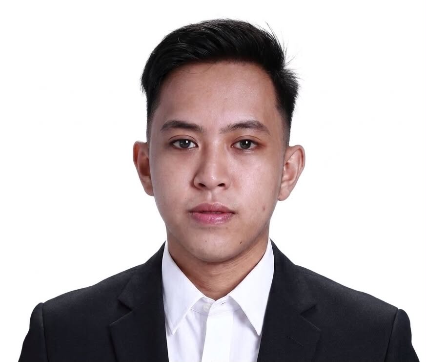 Clarence T. Tiu
