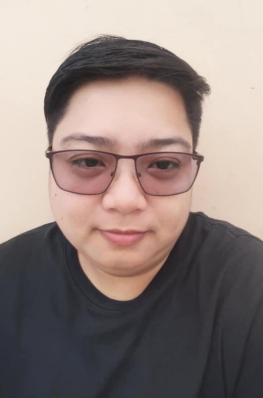Jenielyn Matienzo