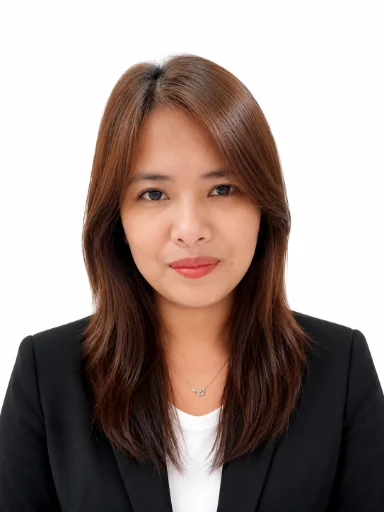 JASTERINE CINDY TORREFIEL