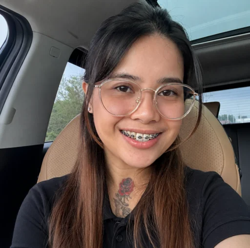 Nathalie Cole Villaseñor