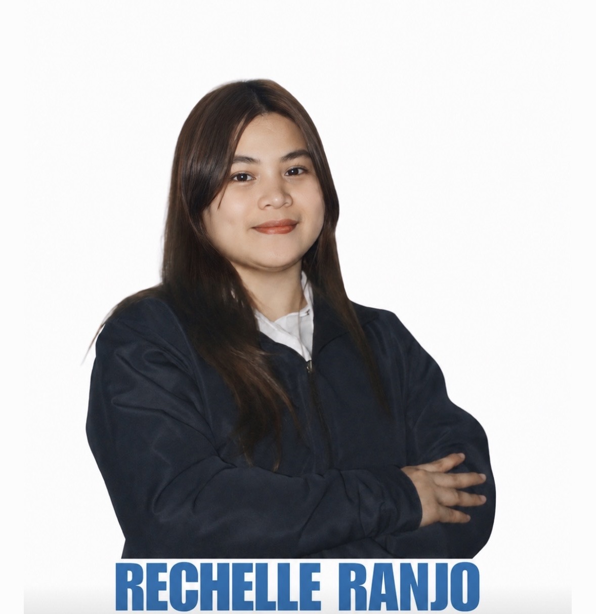 Rechelle Ranjo
