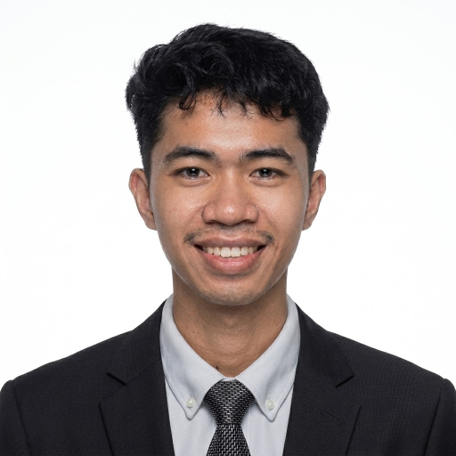 ISMAEL R. PASLANGAN