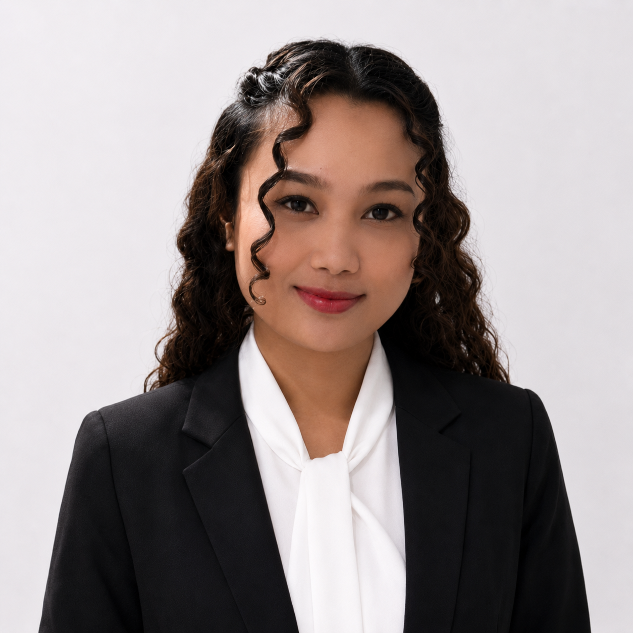 Heidi Frances Narvaez