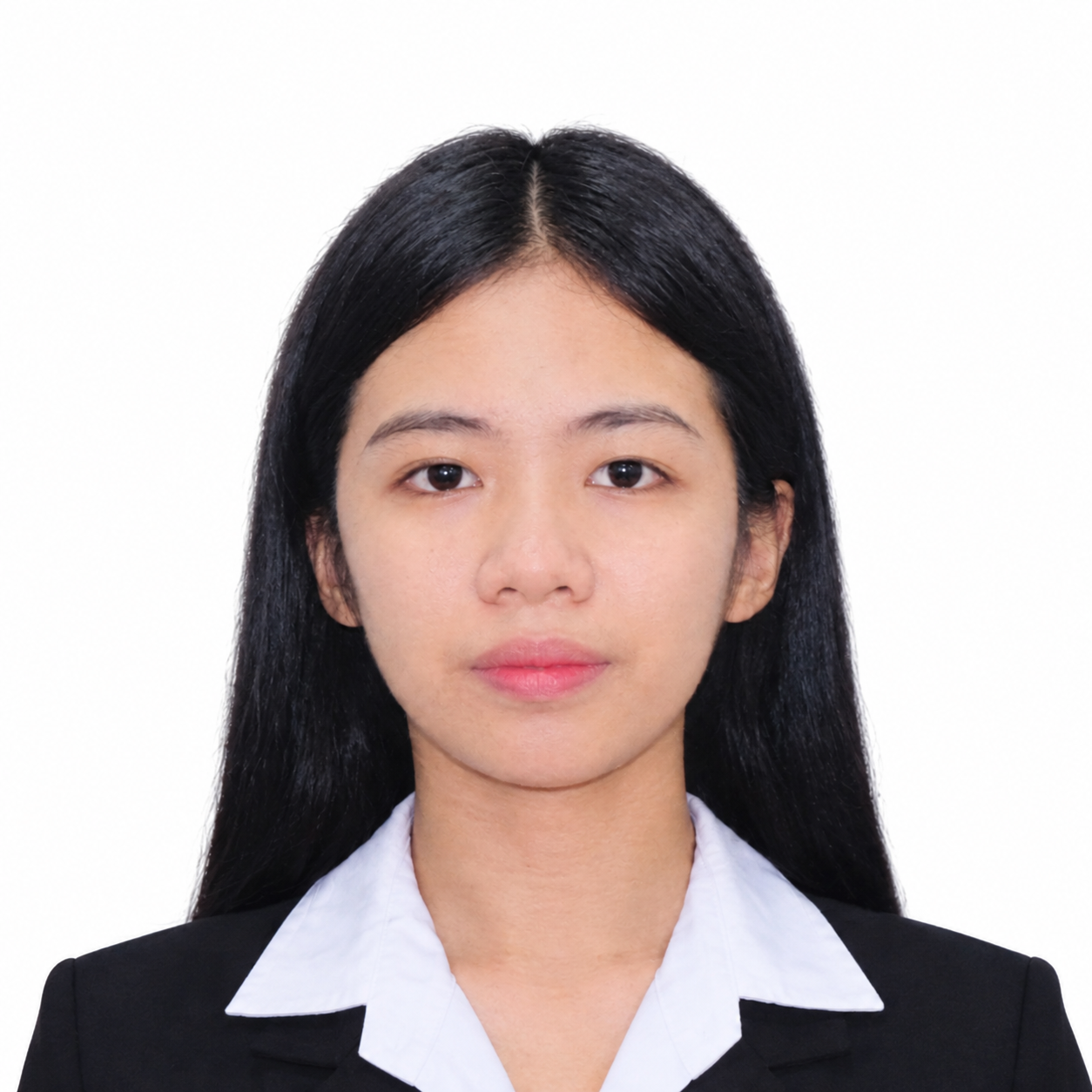 Charisse Joy Senosa