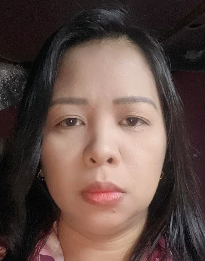 Nadia Manning Bergonia