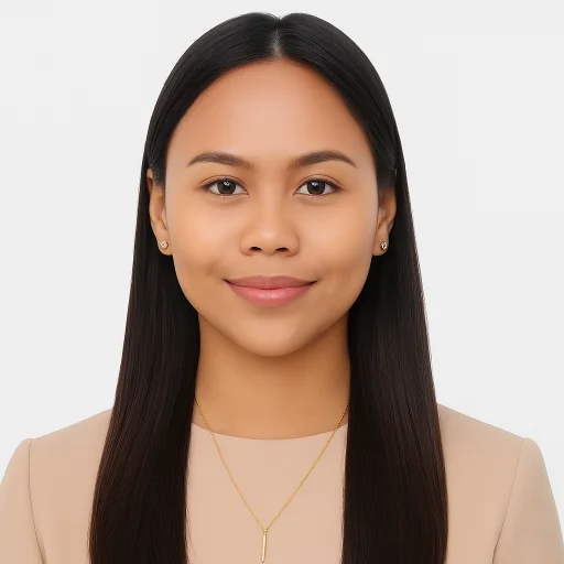 HAZEL P. BAYLON